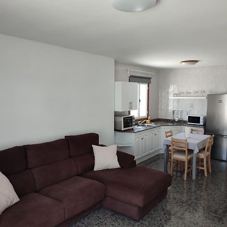 Apartamento Casa Luisi Playa Honda  Exterior foto