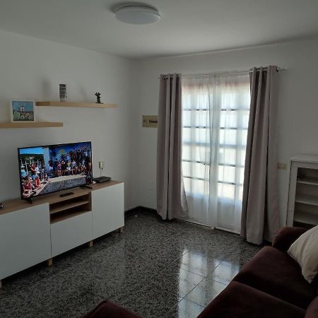 Apartamento Casa Luisi Playa Honda  Exterior foto