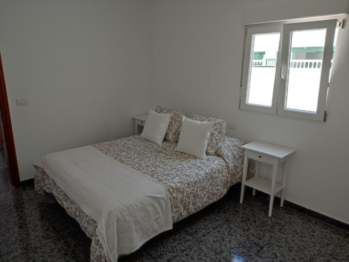 Apartamento Casa Luisi Playa Honda  Exterior foto