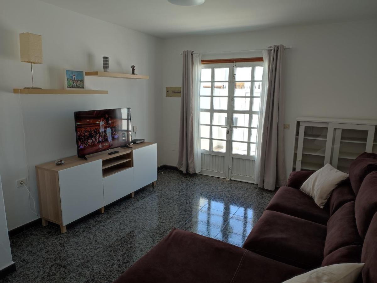 Apartamento Casa Luisi Playa Honda  Exterior foto